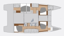 Fountaine Pajot Saona 47